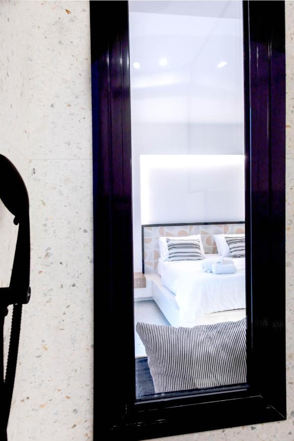 Апартаменты Elmaral Living Experience "Adults Only" Агия-Пелагия  Экстерьер фото