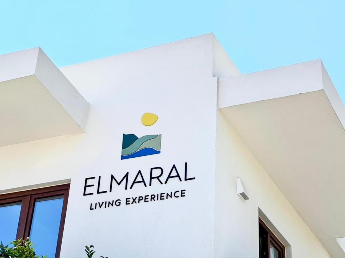 Апартаменты Elmaral Living Experience "Adults Only" Агия-Пелагия  Экстерьер фото